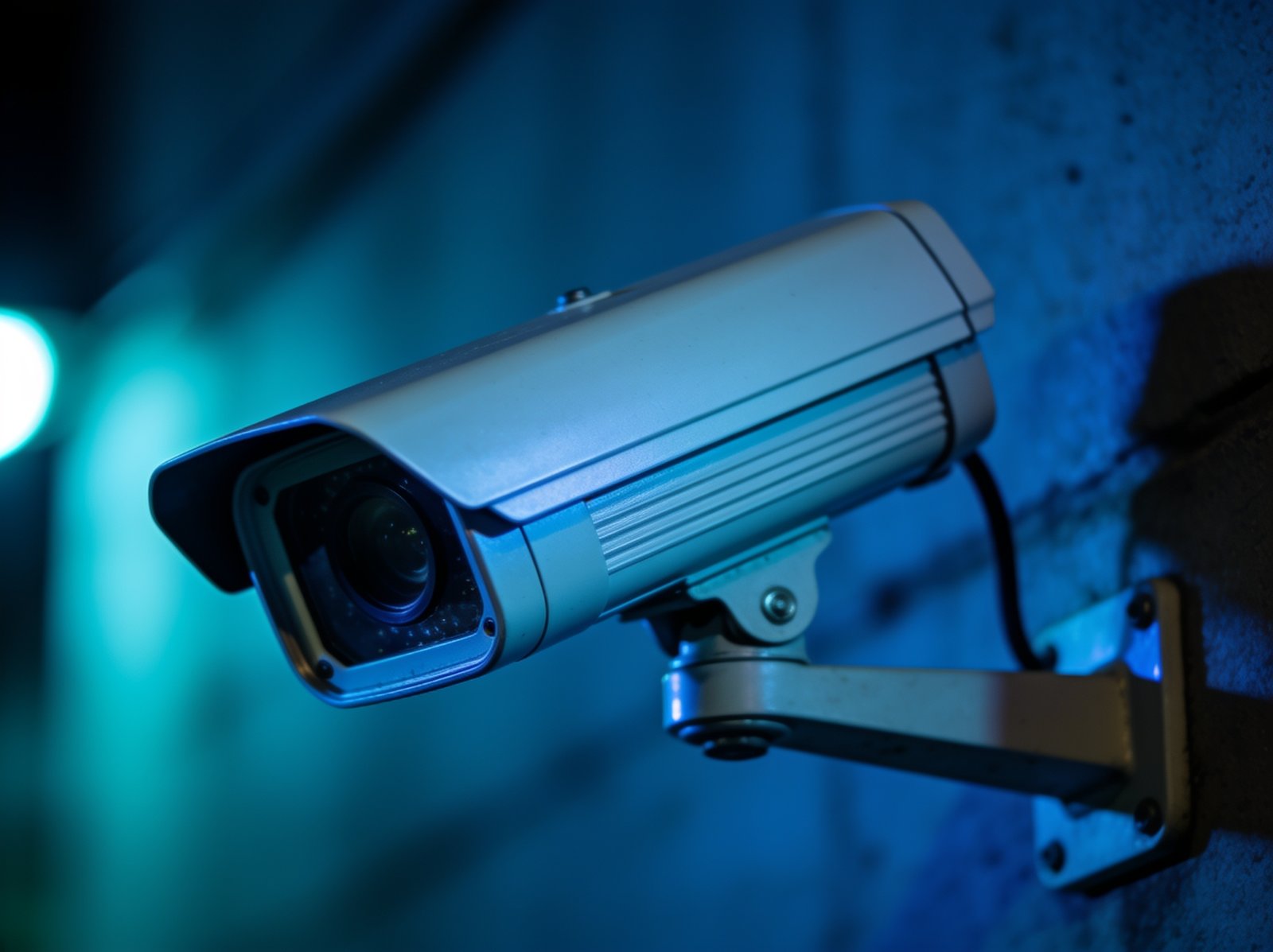 Cámaras de seguridad: guía básica para elegir el sistema CCTV adecuado