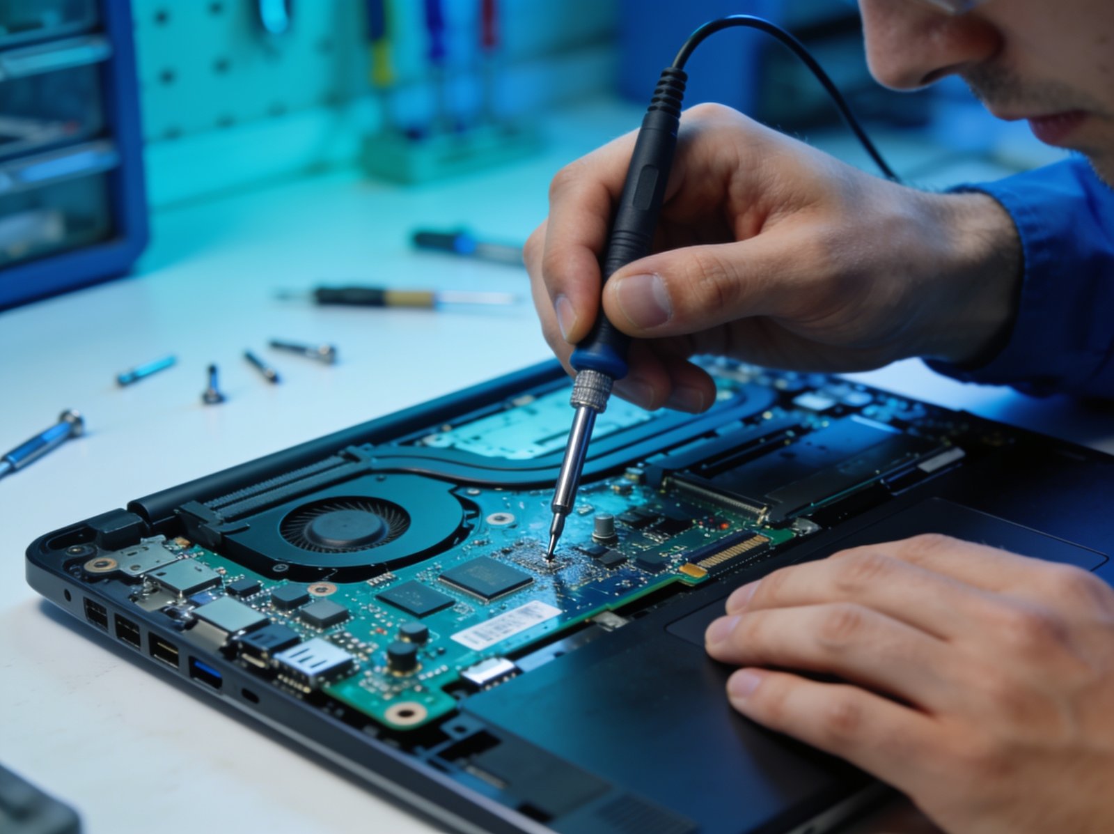 SSD vs HDD: por qué actualizar tu disco puede darle una segunda vida a tu equipo